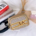 美國代購 台灣現貨 MK  胸包 腰包-規格圖9
