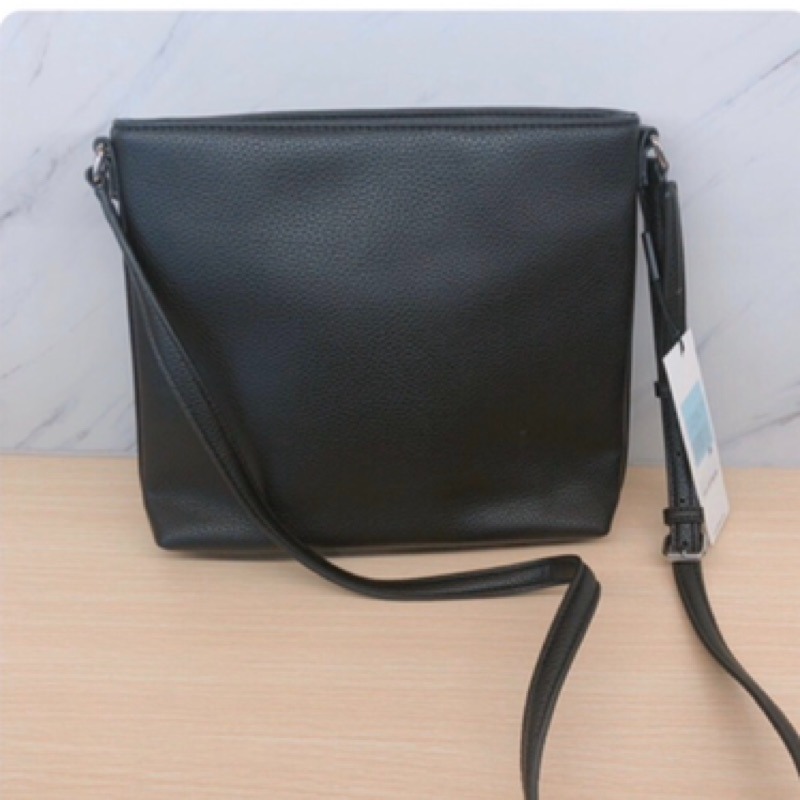 美國代購🇺🇸台灣現貨 CK側扁包 斜背包-細節圖4