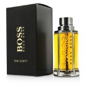 美國代購🇺🇸台灣現貨 Boss - The Scent 紳士男性淡香水 200ml 情人節-規格圖2