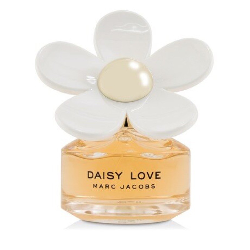 美國代購🇺🇸台灣現貨 Marc Jacobs - Daisy Love 親愛雛菊女性淡香水-100ml-細節圖3