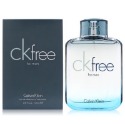 美國代購🇺🇸台灣現貨 【Calvin Klein】Ck Free 自由男性淡香水 100ml 情人節 父親節-規格圖2