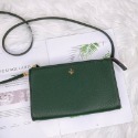 美國代購🇺🇸台灣現貨 Tory Burch｜TB 荔枝側扁包-規格圖8