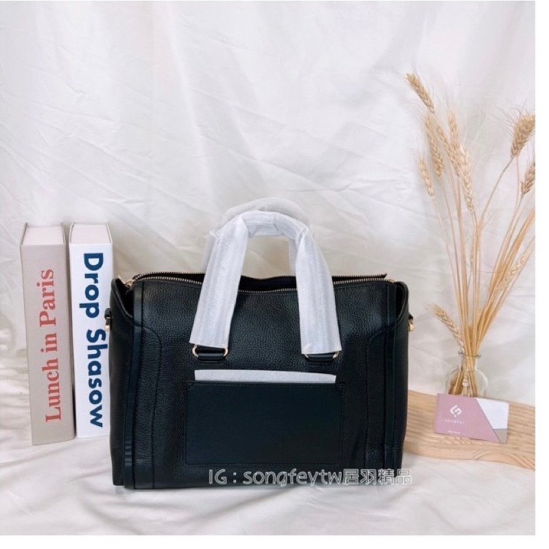 美國代購🇺🇸台灣現貨 MK 機車包 大款 手提斜背包-細節圖4