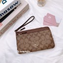 美國代購 台灣現貨 Coach 雙層大手拿 手拿包-規格圖11