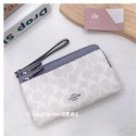 美國代購 台灣現貨 Coach 雙層大手拿 手拿包-規格圖11