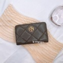 美國代購🇺🇸台灣現貨 Tory Burch Willa 兩折中夾 薄中夾-規格圖11