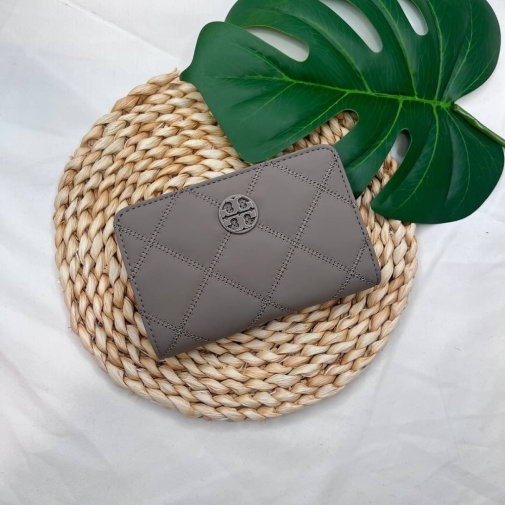 美國代購🇺🇸台灣現貨 Tory Burch｜TB Willa 兩折中夾-規格圖10