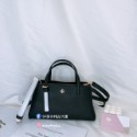 美國代購🇺🇸台灣現貨 Tory Burch｜TB 防刮手提 殺手包 斜背包-規格圖9