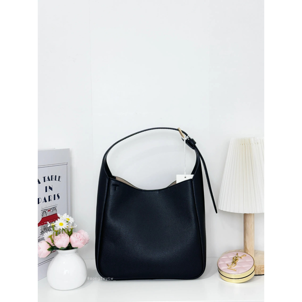 美國代購🇺🇸台灣現貨 Tory Burch 浮雕菜籃包 肩背包 斜背包-細節圖3