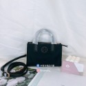 美國代購🇺🇸台灣現貨 Tory Burch 尼龍小托特 手提斜背包-規格圖11