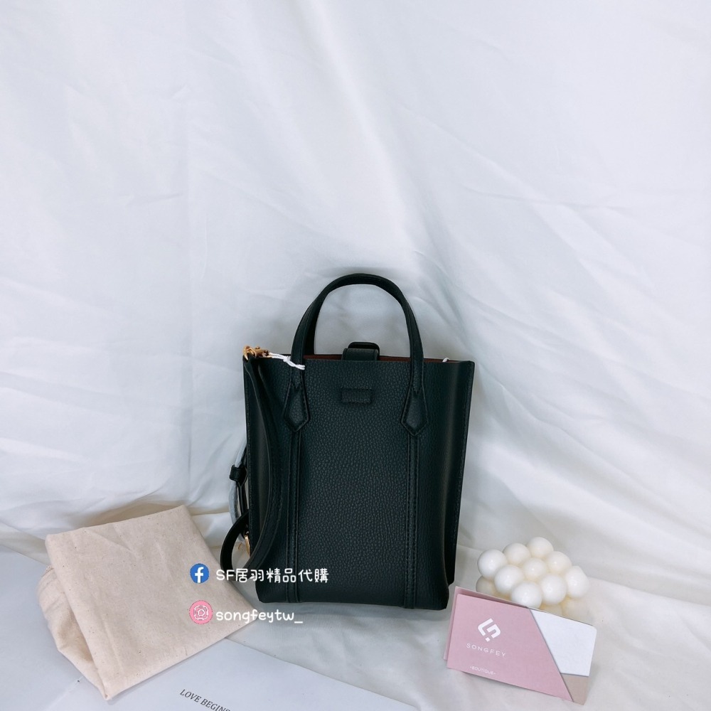 美國代購 台灣現貨 Tory Burch 專櫃款 perry 琴譜包 手提斜背包-細節圖10