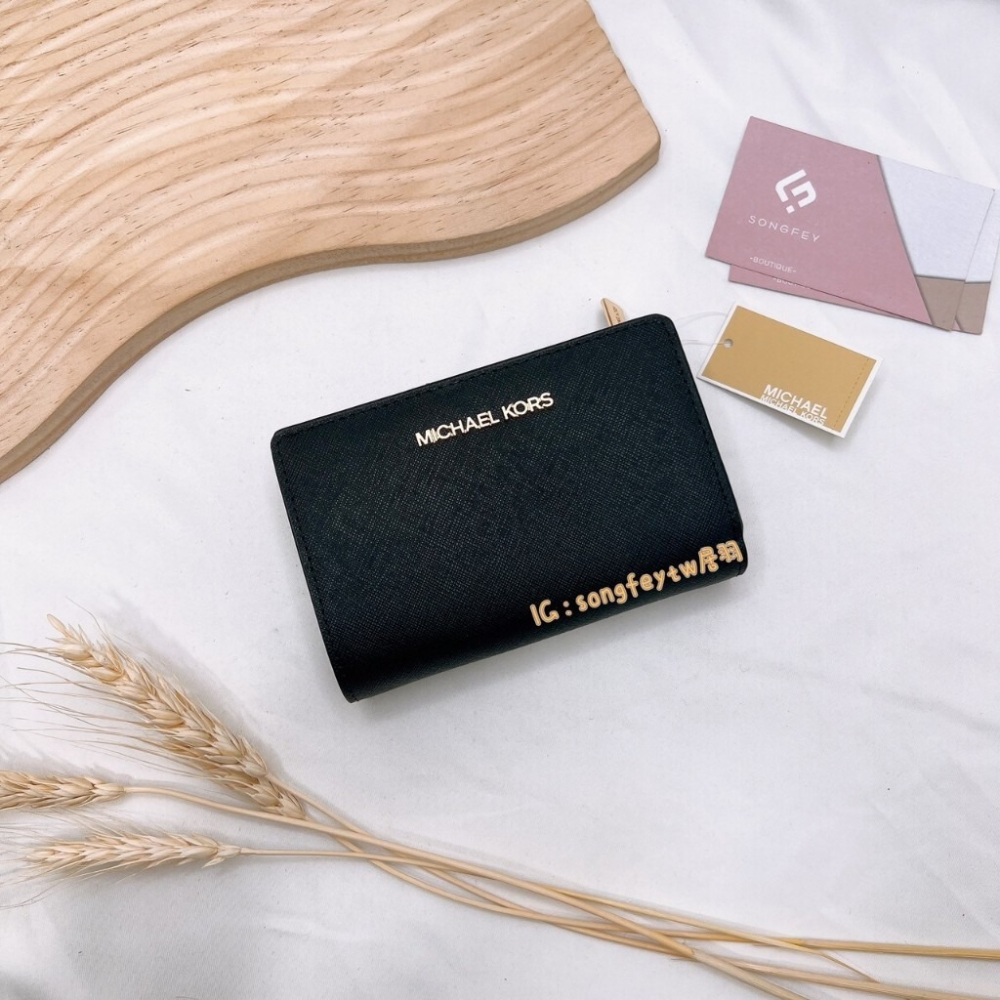 美國代購🇺🇸台灣現貨 MK扣式中夾-細節圖6