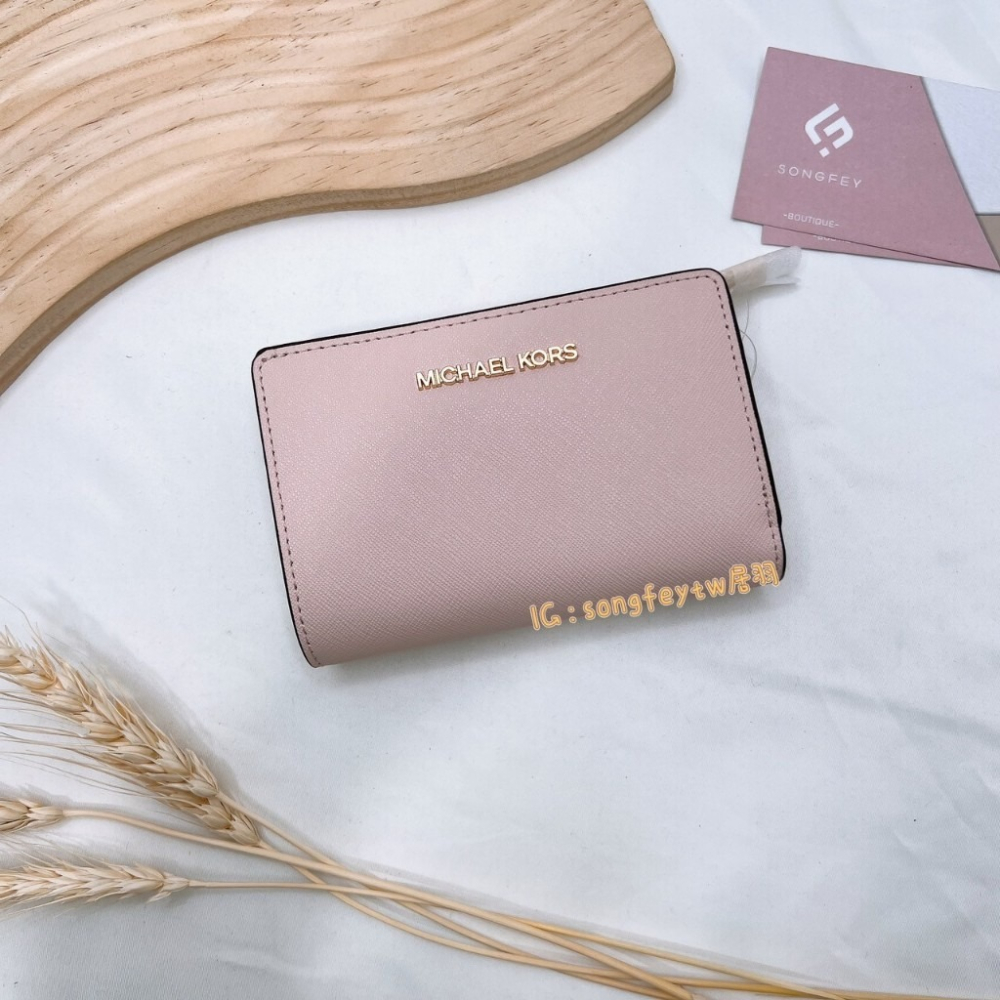 美國代購🇺🇸台灣現貨 MK扣式中夾-細節圖8