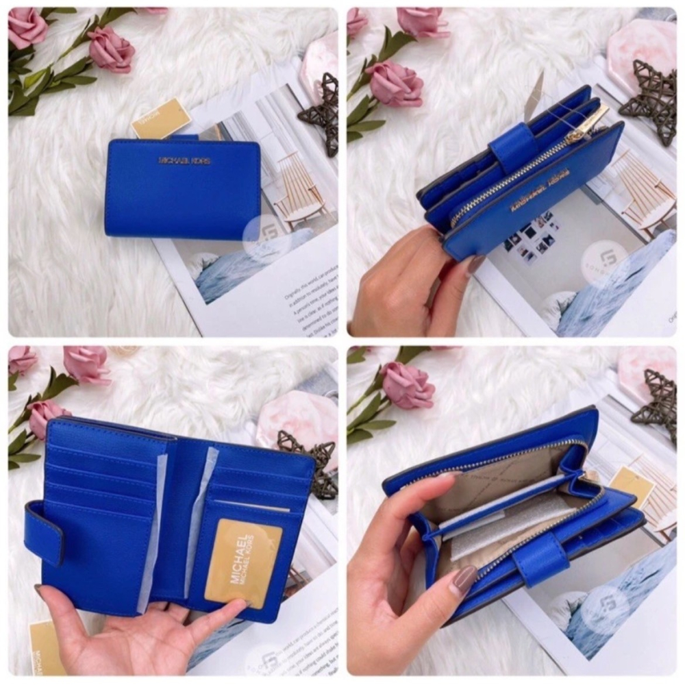 美國代購🇺🇸台灣現貨 MK扣式中夾-細節圖11