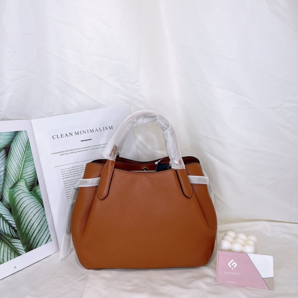 美國代購🇺🇸台灣現貨 Kate spade 三層黛妃包 水餃包 手提斜背包 小款-細節圖5