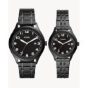 美國代購🇺🇸台灣現貨 FOSSIL 情侶對錶 手錶 BQ2471SET-規格圖8
