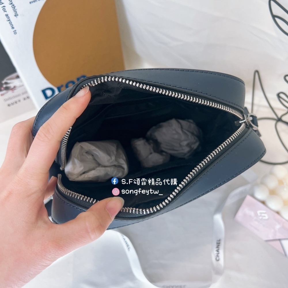 美國代購🇺🇸台灣現貨 Michael Kors｜MK 男款 直立式 斜背包-細節圖3