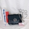 美國代購🇺🇸台灣現貨 Michael Kors｜MK 鏈條信封包 肩背包 斜背包-規格圖9