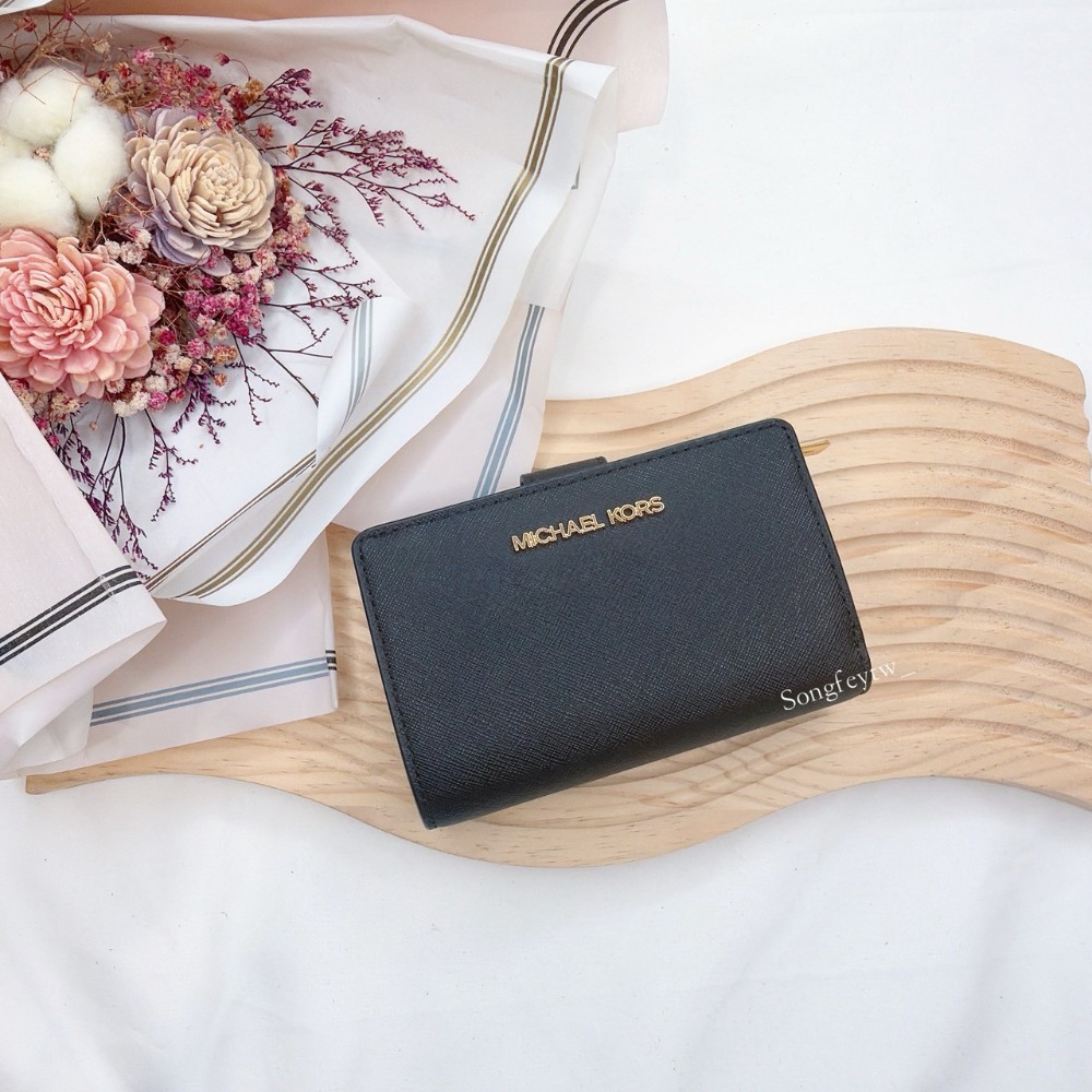 美國代購  台灣現貨 MK 扣式中夾 對開中夾-規格圖11