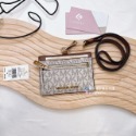 美國代購🇺🇸台灣現貨 Michael Kors｜MK 證件掛繩 零錢包-規格圖11