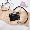 美國代購🇺🇸台灣現貨 Michael Kors｜MK 證件掛繩 零錢包-規格圖11