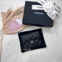 歐美代購 台灣現貨 Chanel 香奈兒 經典三折短夾-規格圖7