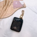 美國代購🇺🇸台灣現貨 Coach 卡片零錢包 證據套-規格圖8