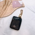美國代購🇺🇸台灣現貨 Coach 鍊帶 拉鍊零錢包-規格圖10