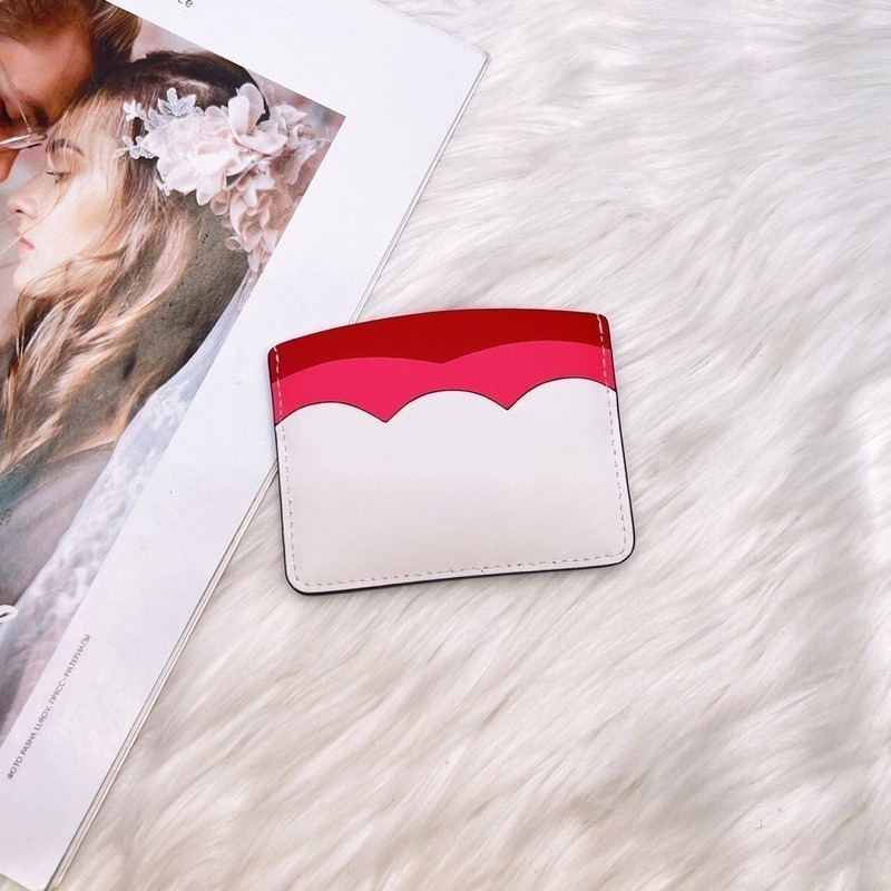 美國代購 台灣現貨 Kate Spade｜KS 限定款卡片夾-細節圖4
