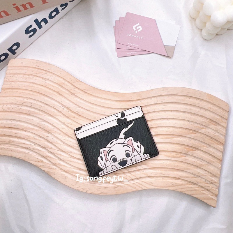 美國代購 台灣現貨 Kate Spade｜KS 限定款卡片夾-規格圖9
