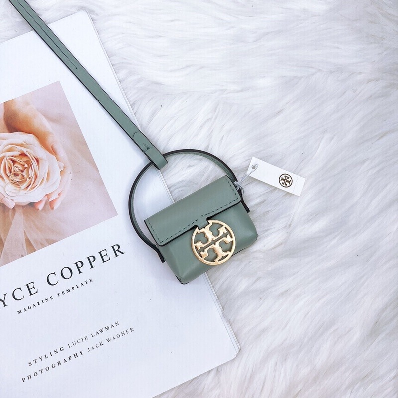 美國代購🇺🇸台灣現貨 Tory Burch AIRPODS耳機套-規格圖5