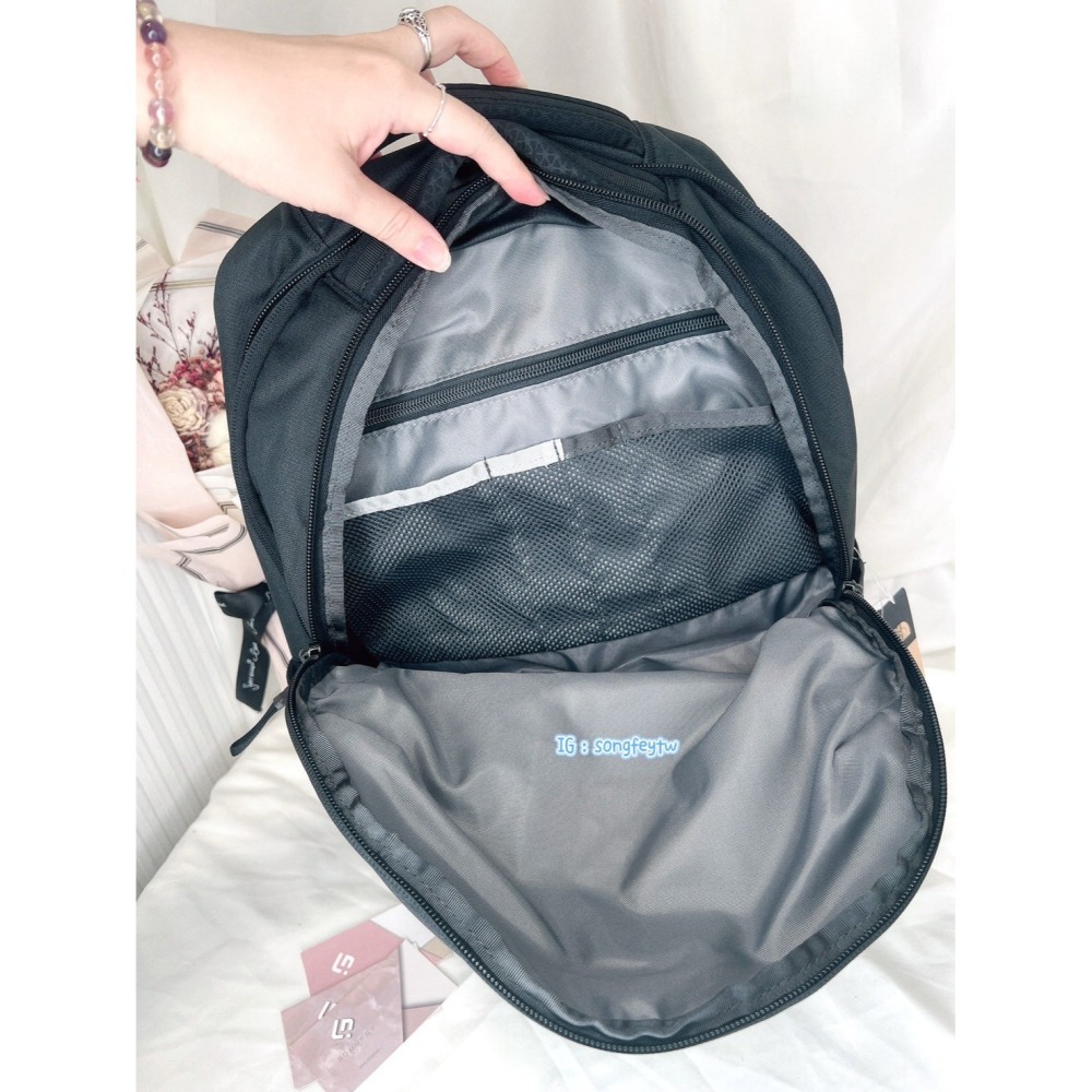 美國代購🇺🇸台灣現貨 The north face 北臉 後背包-細節圖3