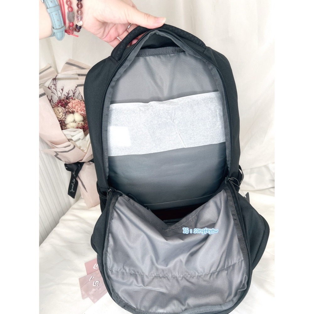 美國代購🇺🇸台灣現貨 The north face 北臉 後背包-細節圖4