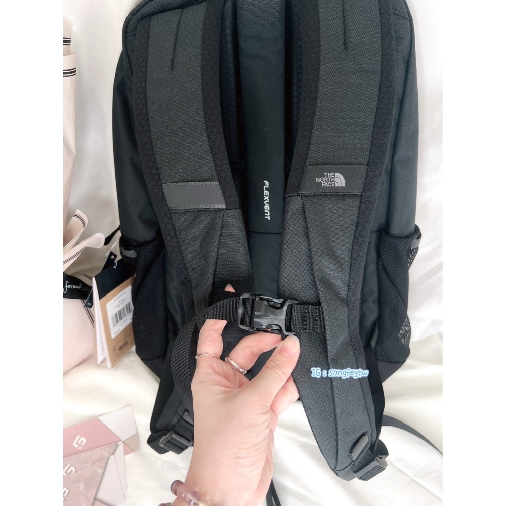 美國代購🇺🇸台灣現貨 The north face 北臉 後背包-細節圖5