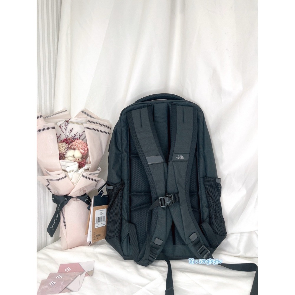 美國代購🇺🇸台灣現貨 The north face 北臉 後背包-細節圖6