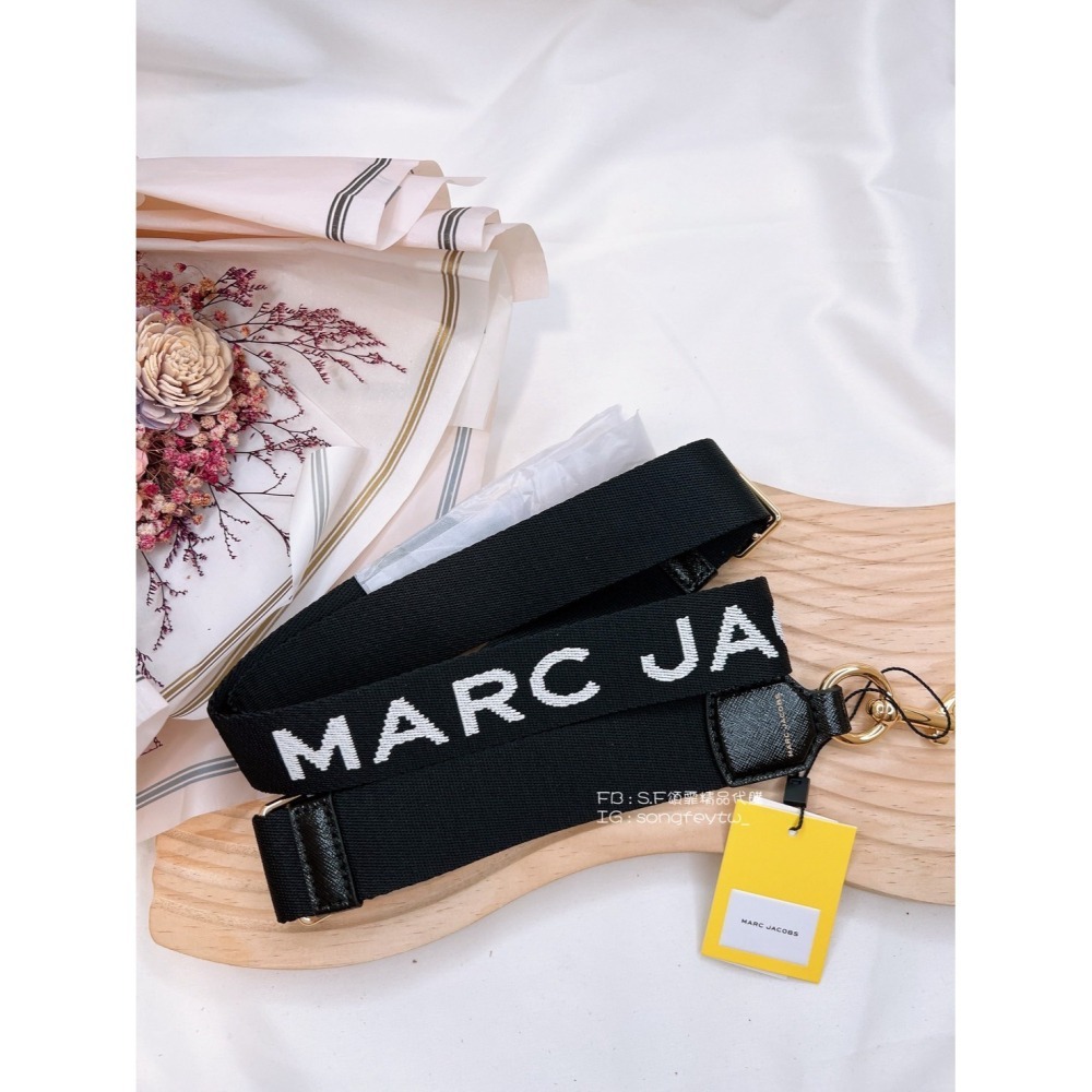 美國代購🇺🇸台灣現貨 MJ 字樣寬背帶 減壓背帶 細版-細節圖4