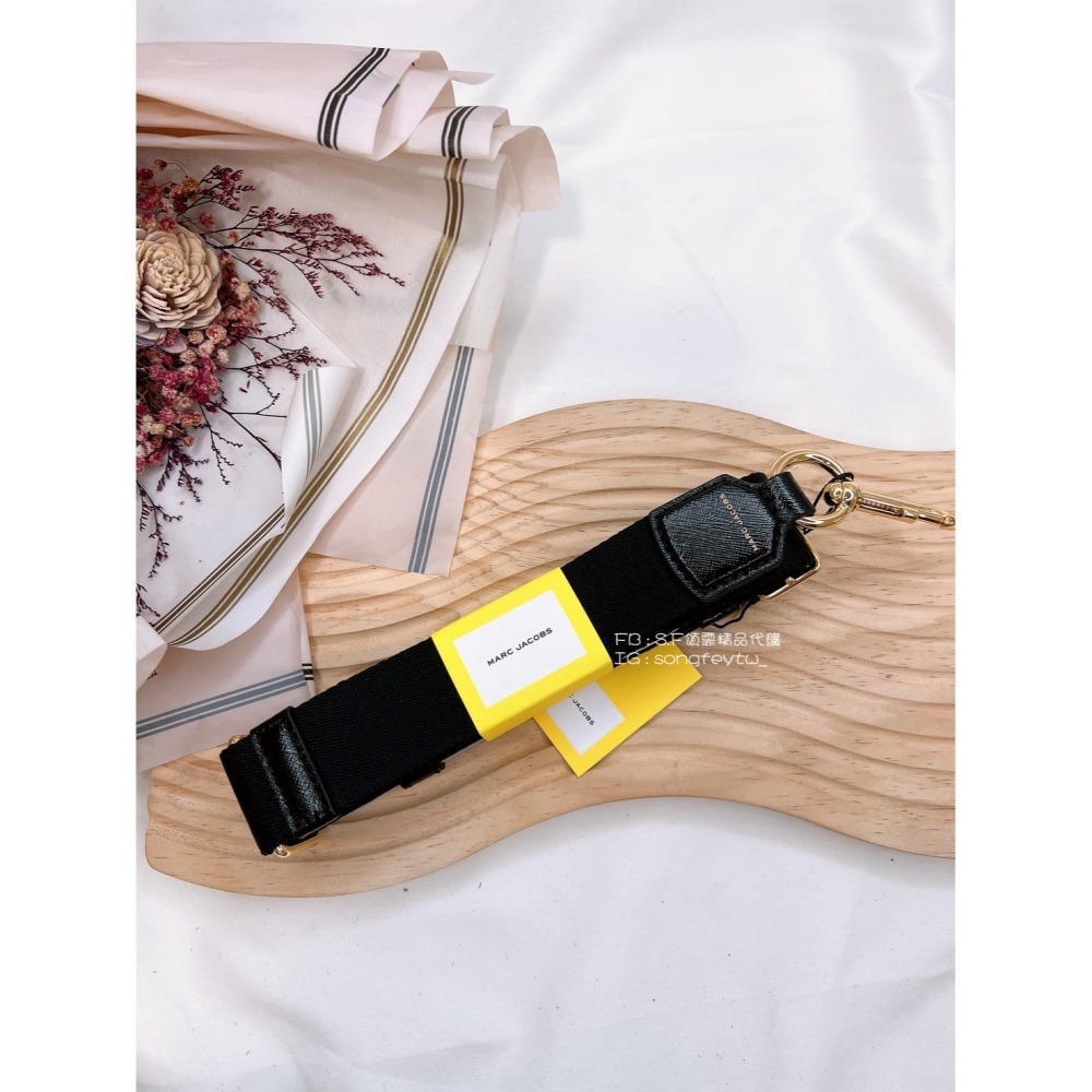 美國代購🇺🇸台灣現貨 MJ 字樣寬背帶 減壓背帶 細版-細節圖5