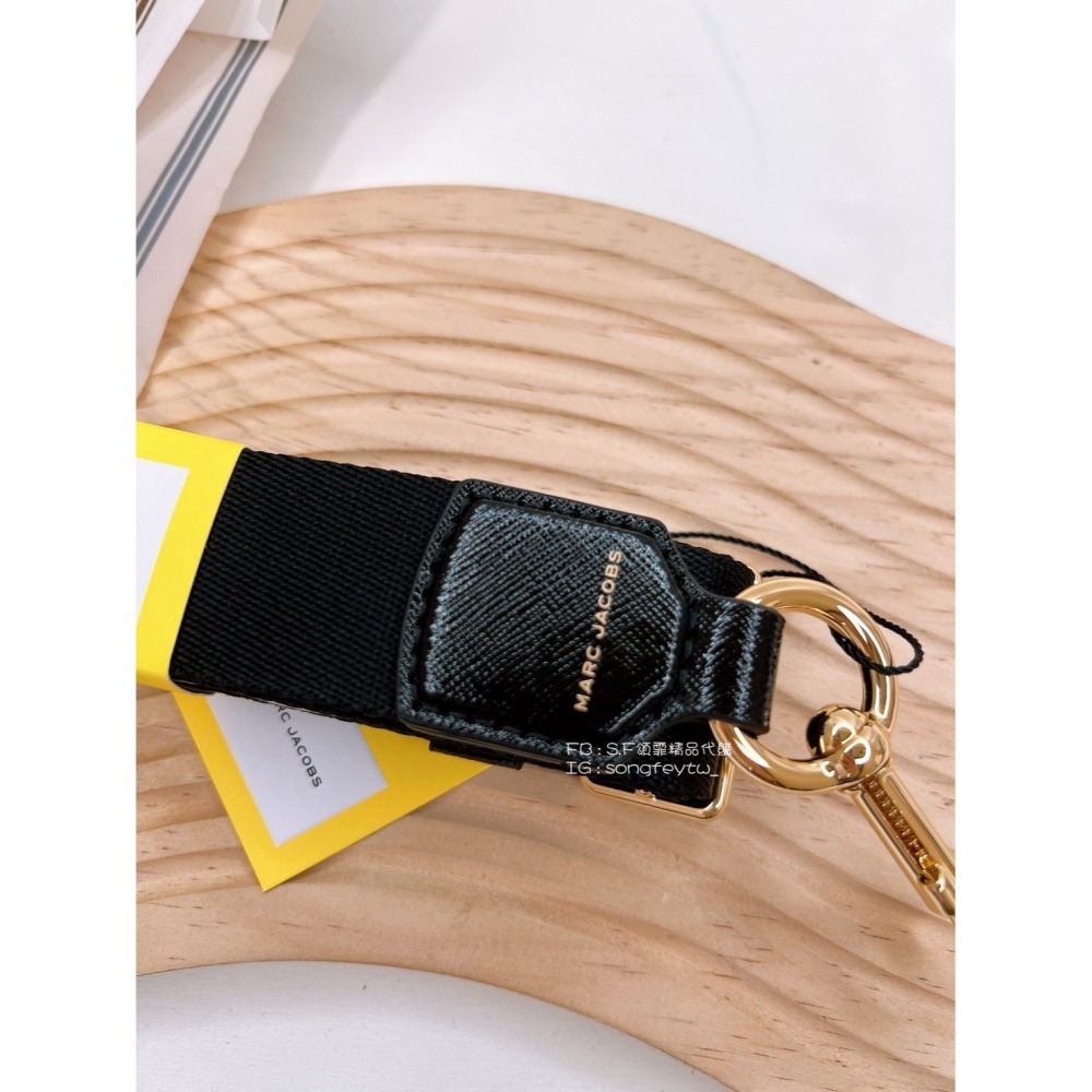 美國代購🇺🇸台灣現貨 MJ 字樣寬背帶 減壓背帶 細版-細節圖6