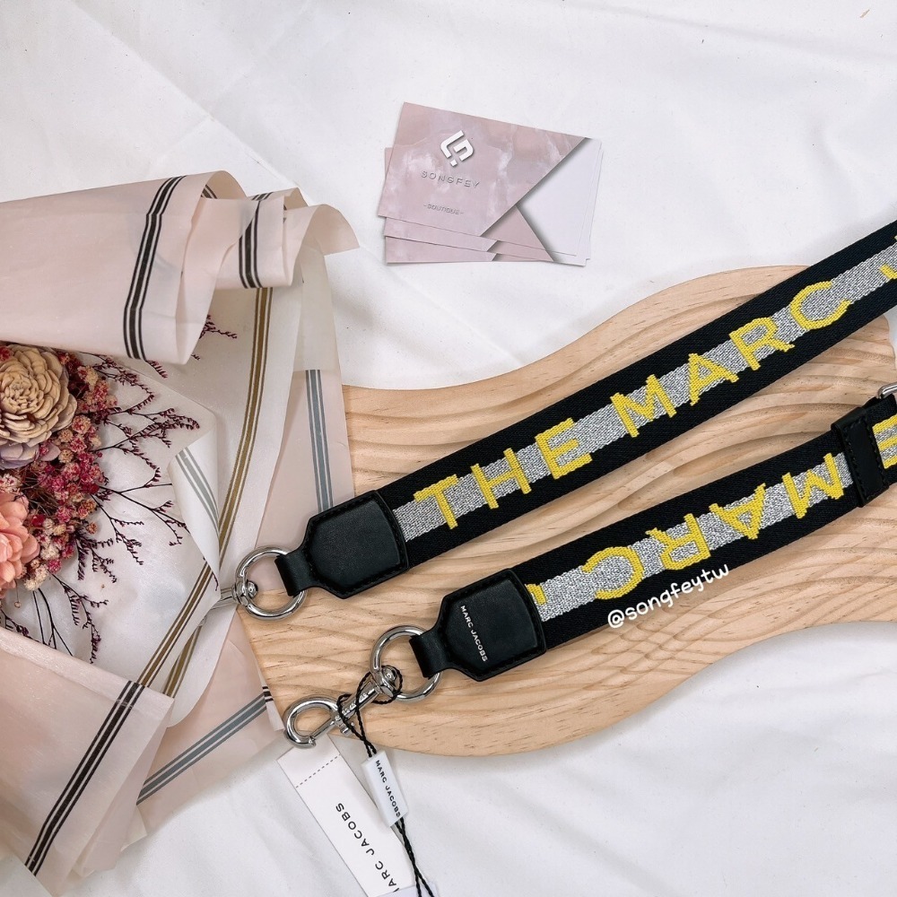 美國代購🇺🇸台灣現貨 MJ 字樣寬背帶 減壓背帶 細版-規格圖7