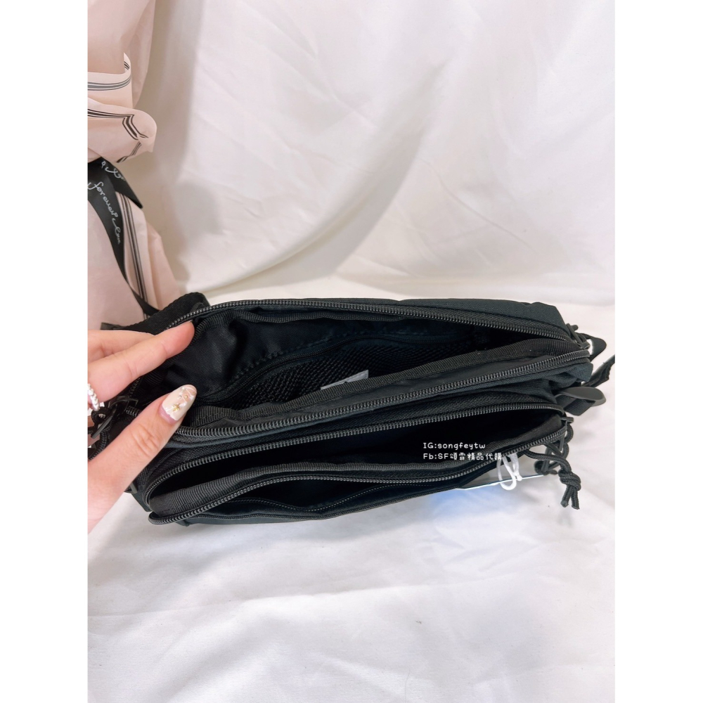 美國代購🇺🇸台灣現貨 ADIDAS 胸包 腰包 愛迪達-細節圖2