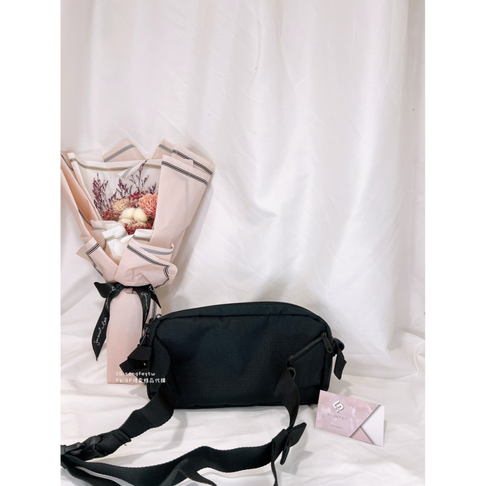 美國代購🇺🇸台灣現貨 ADIDAS 胸包 腰包 愛迪達-細節圖5