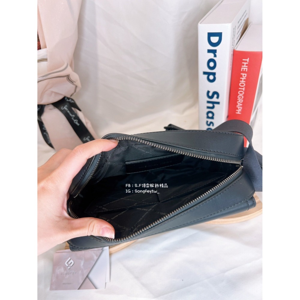 美國代購🇺🇸台灣現貨 MK 男款 斜背包-細節圖2