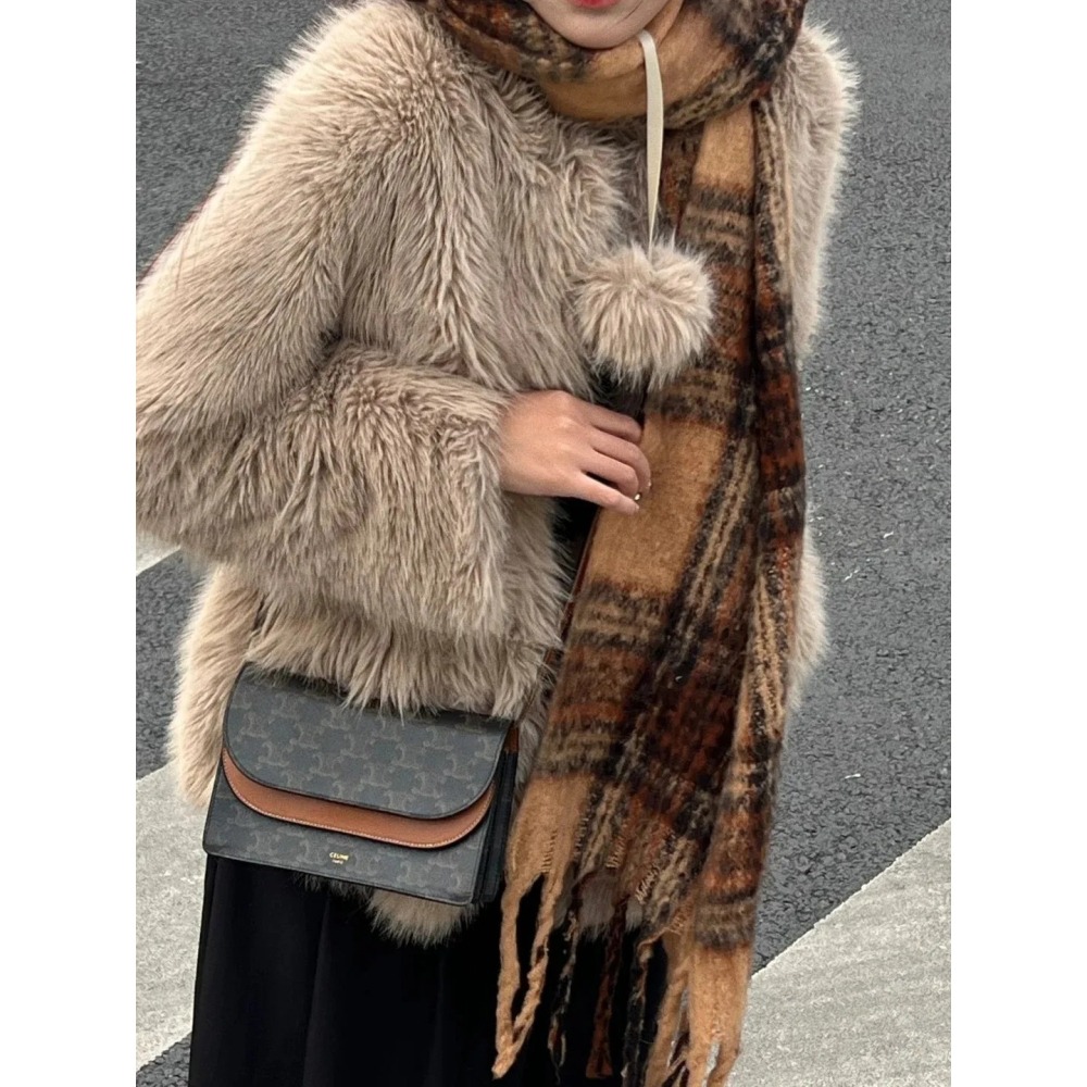 歐美代購 台灣現貨 Celine 經典 風琴 Woc-細節圖7