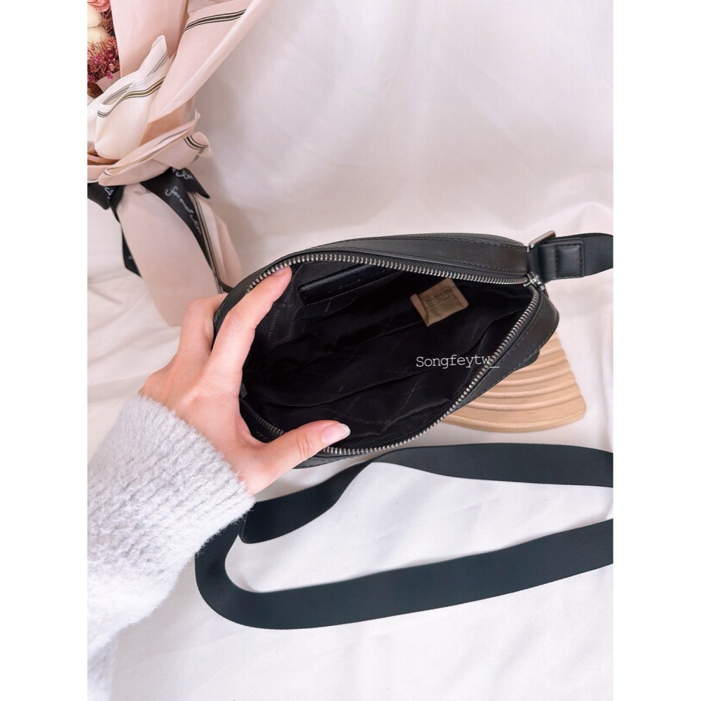 美國代購🇺🇸台灣現貨 Michael Kors｜MK 新款男相機包 斜背包-細節圖3
