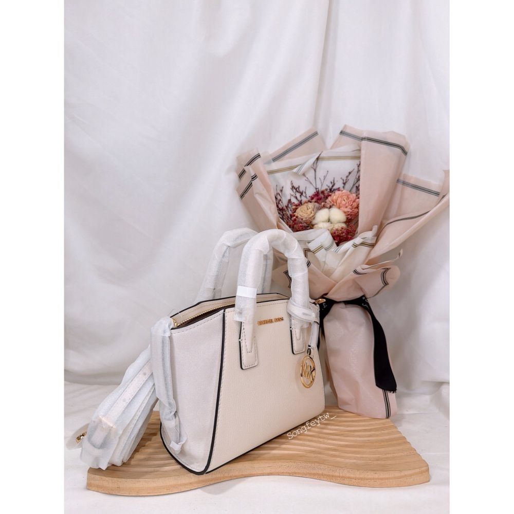 美國代購🇺🇸台灣現貨 MK 迷你小耳朵包 手提斜背包-細節圖3