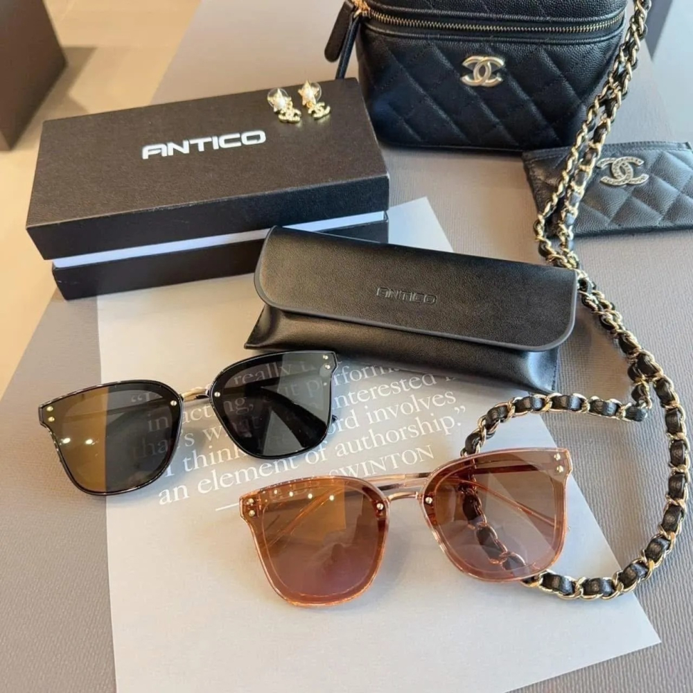 現貨｜澳洲 ANTICO MAX 抗UV400 偏光太陽眼鏡-細節圖2