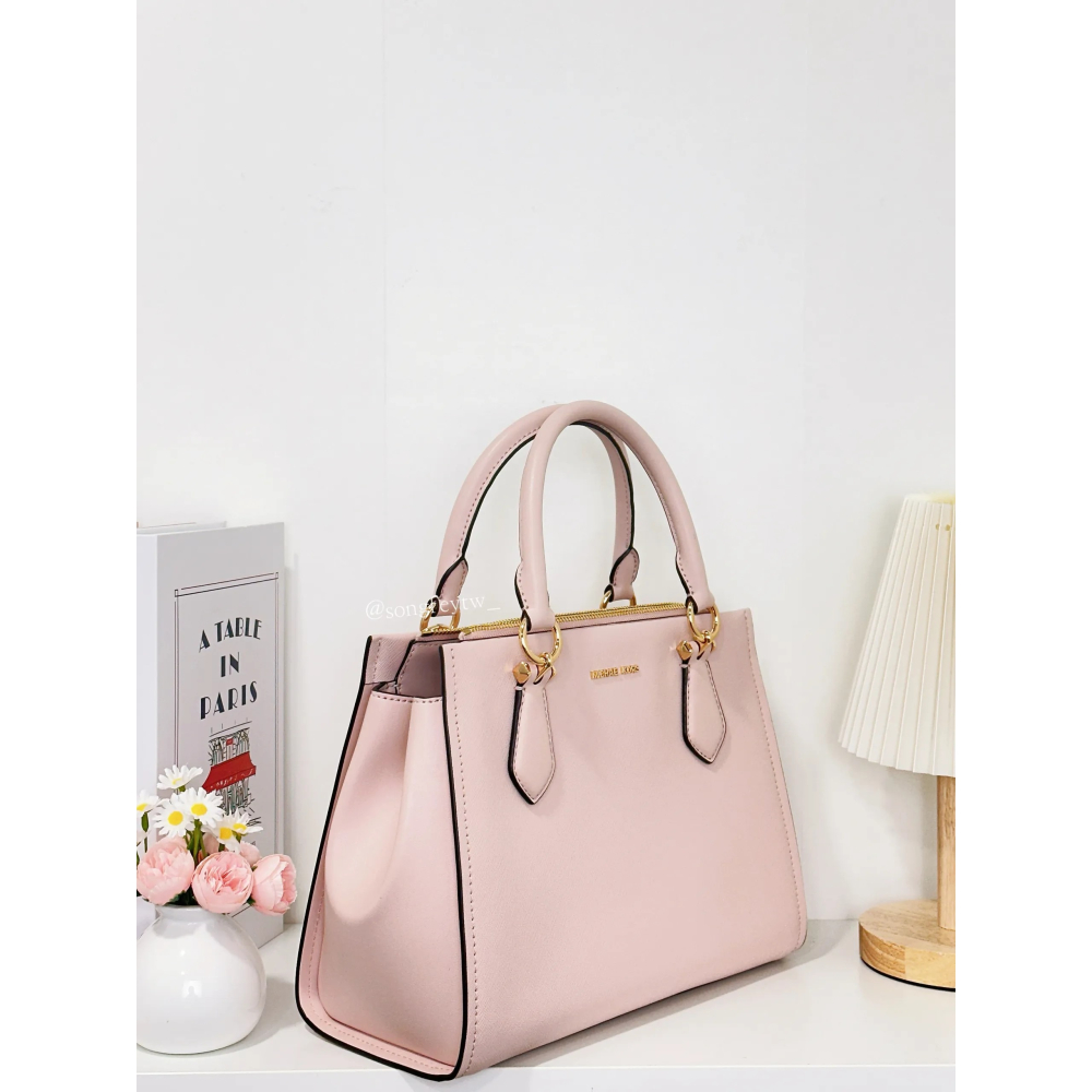 美國代購🇺🇸台灣現貨 Michael Kors｜MK 大款 手提 殺手包-細節圖5