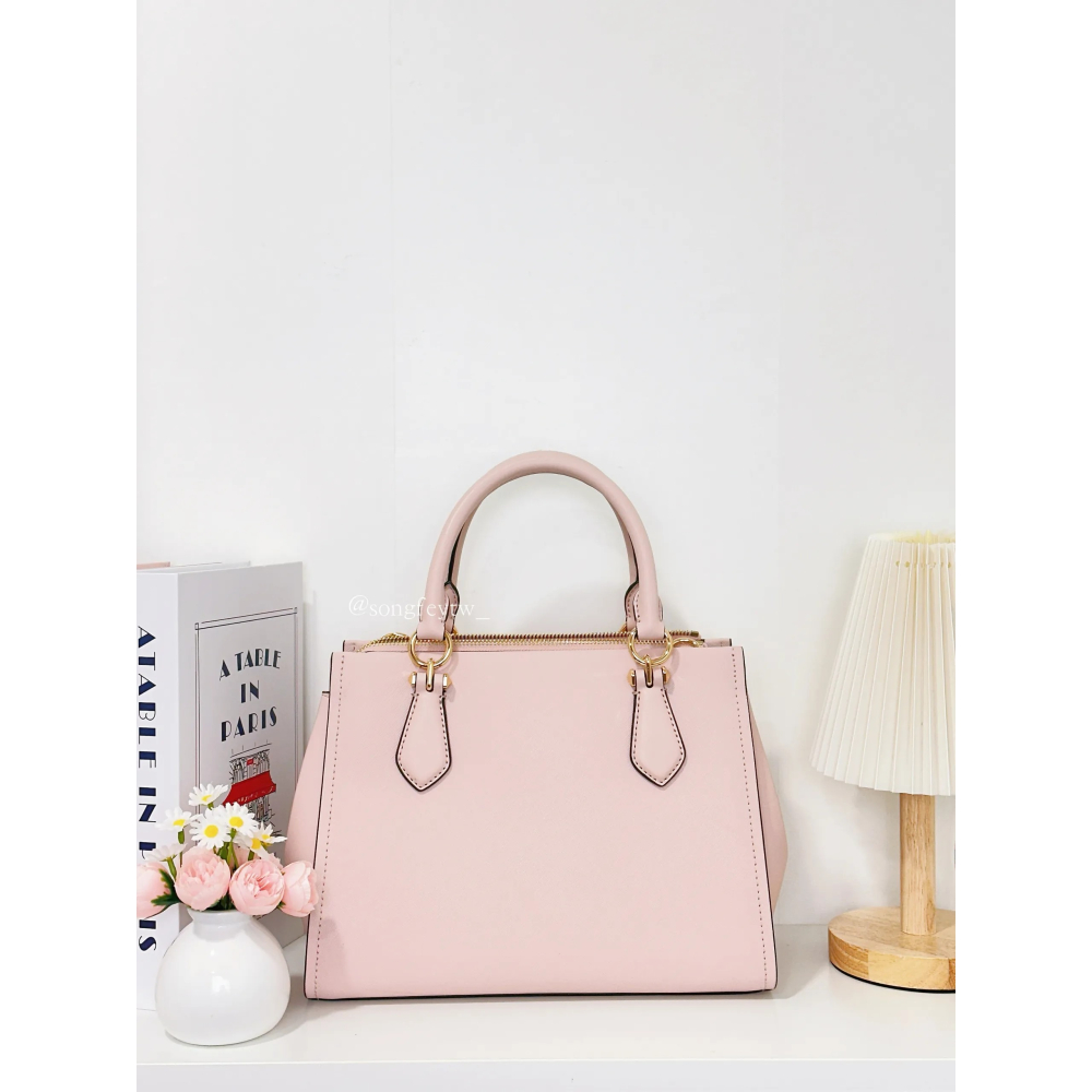 美國代購🇺🇸台灣現貨 Michael Kors｜MK 大款 手提 殺手包-細節圖6