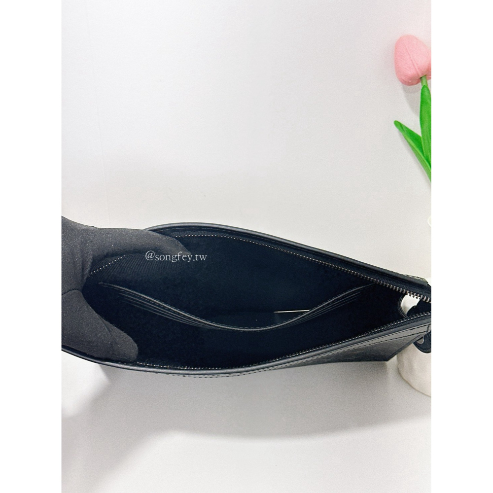 歐美代購🇺🇸台灣現貨 Louis Vuitton｜LV 經典 男款 手拿包 M61692-細節圖2