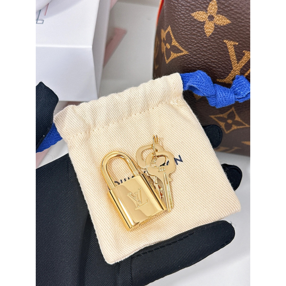 歐美代購 台灣現貨 Louis Vuitton｜LV Speedy 25 波士頓 M46977-細節圖4